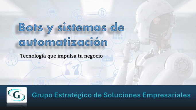 B) Bots_y_soluciones_de_automatizacin